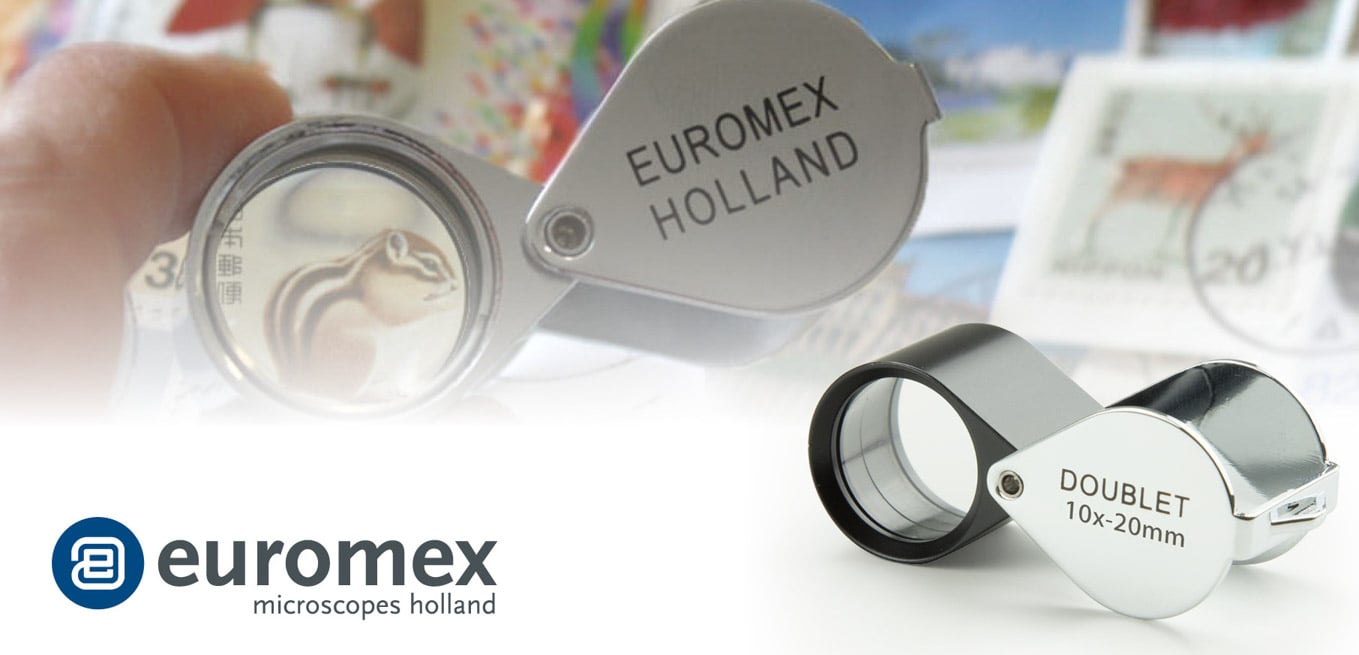 Euromex Doublet